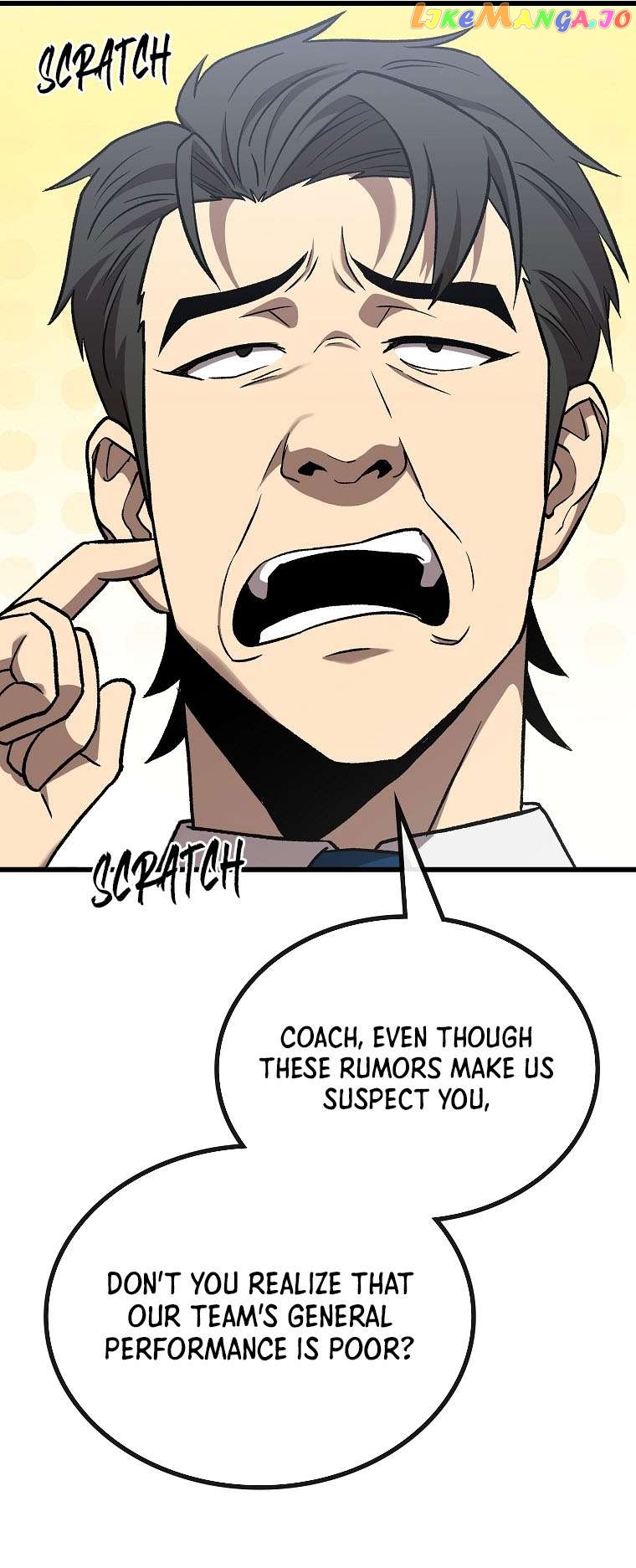 Black-Haired Tactical Genius Chapter 12 - page 39