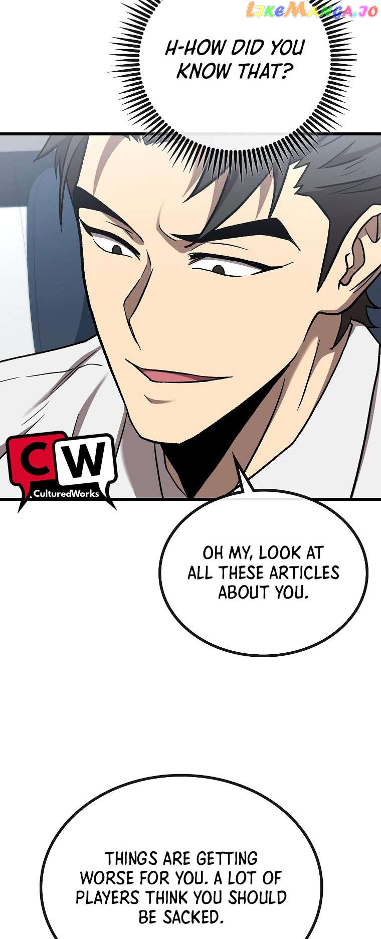 Black-Haired Tactical Genius Chapter 12 - page 44