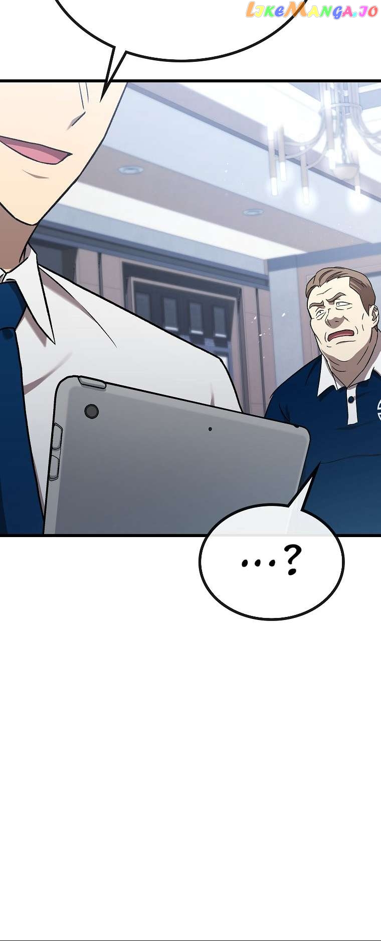 Black-Haired Tactical Genius Chapter 12 - page 45