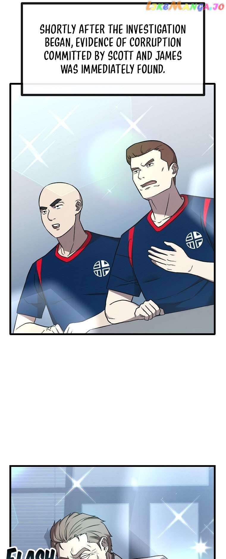 Black-Haired Tactical Genius Chapter 12 - page 54