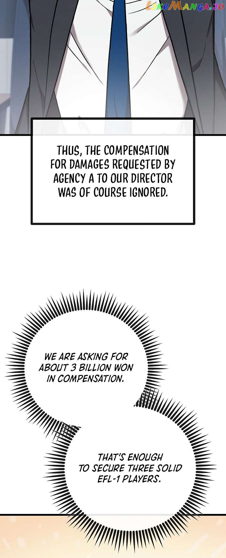 Black-Haired Tactical Genius Chapter 12 - page 58