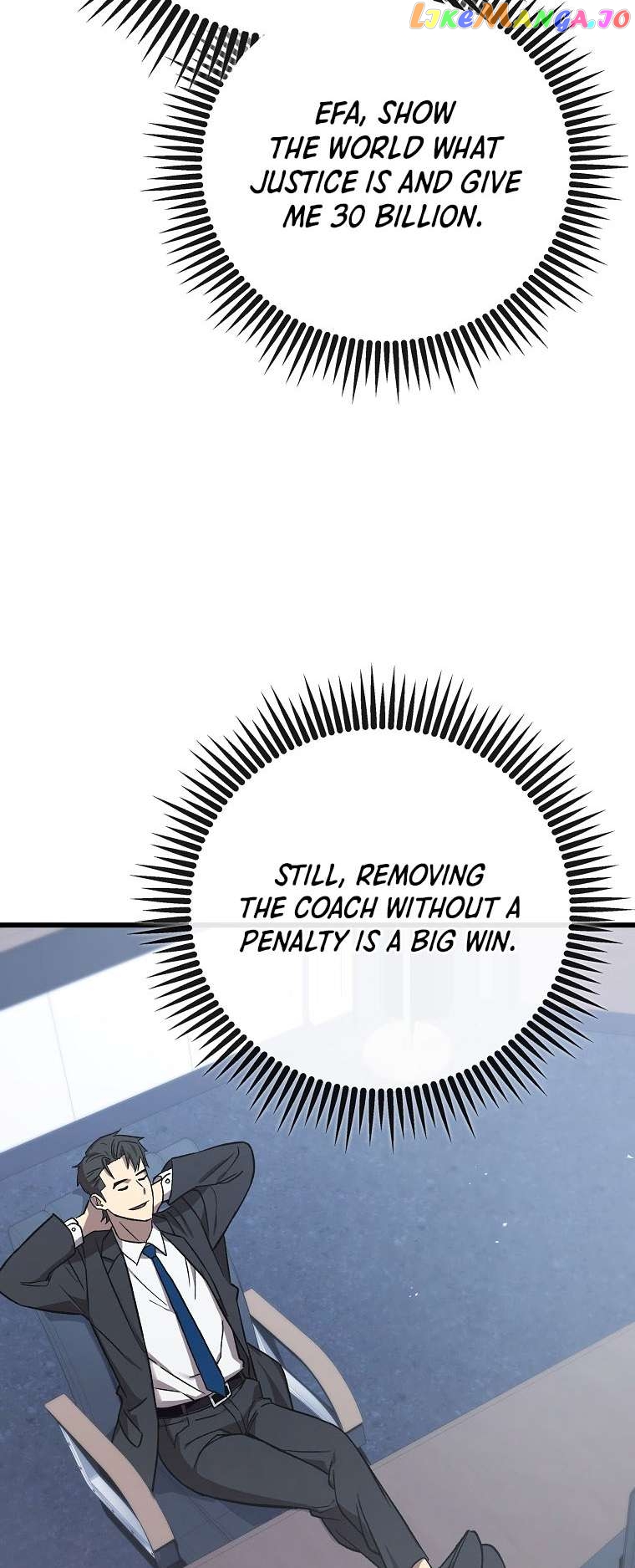 Black-Haired Tactical Genius Chapter 12 - page 60