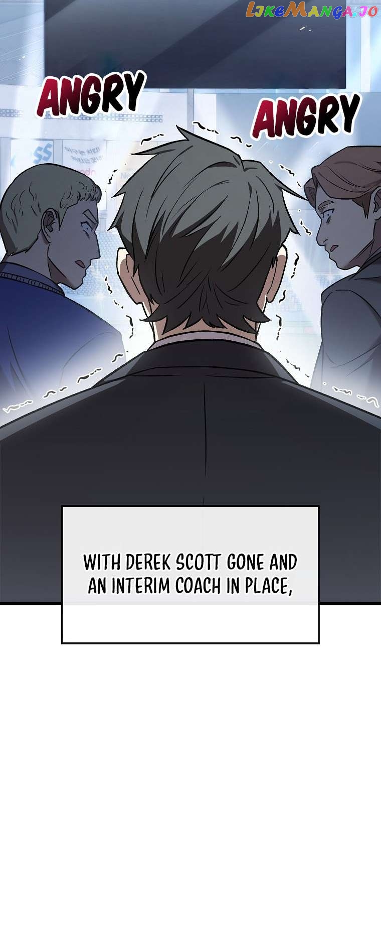 Black-Haired Tactical Genius Chapter 12 - page 65
