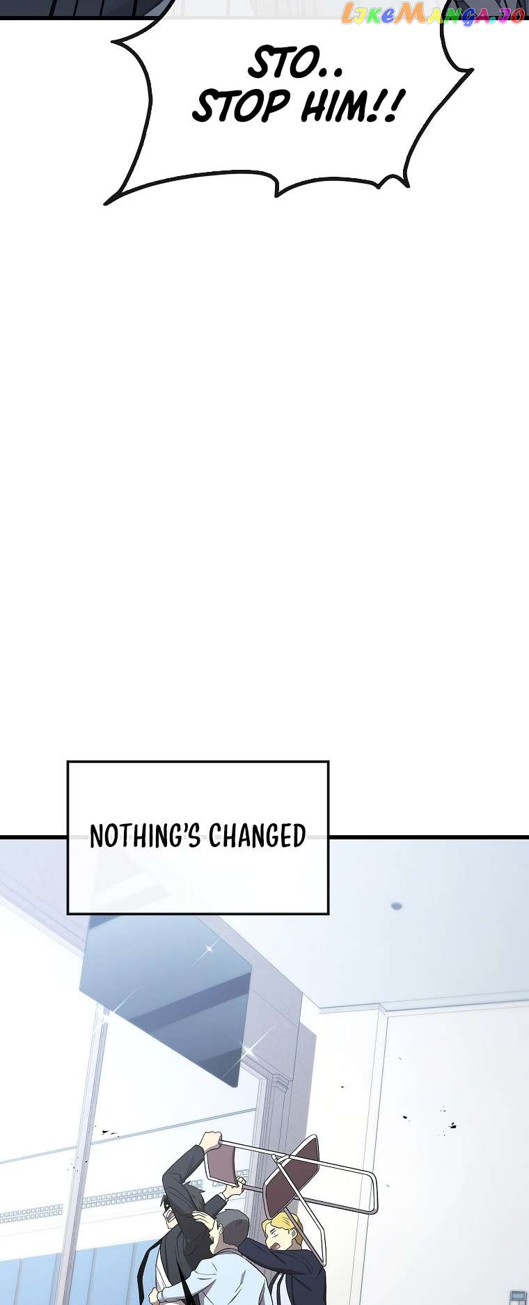 Black-Haired Tactical Genius Chapter 12 - page 68