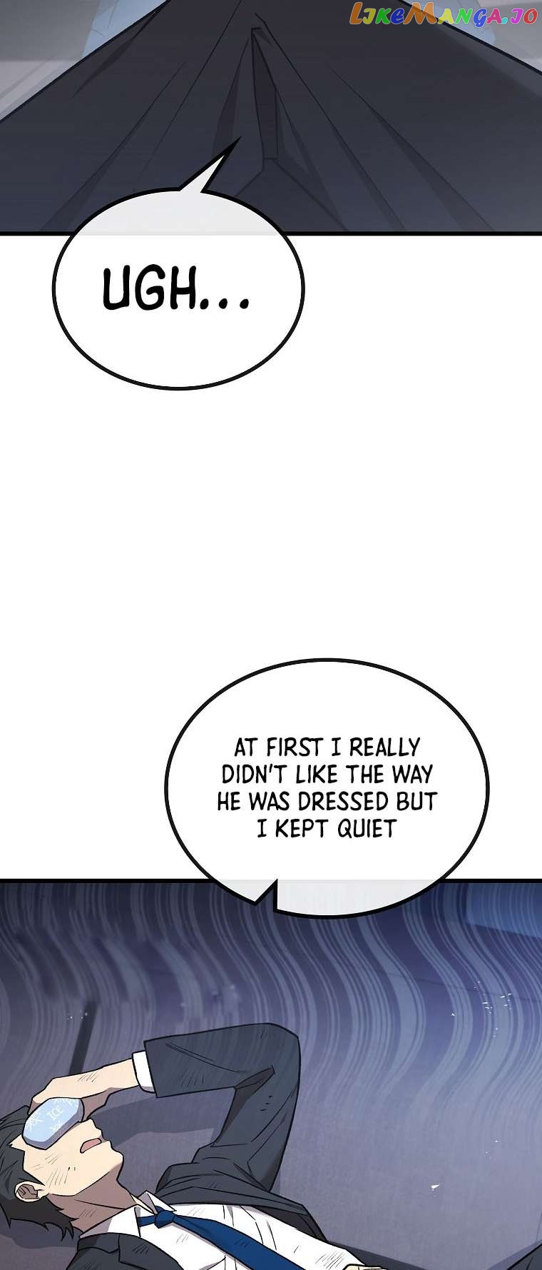 Black-Haired Tactical Genius Chapter 12 - page 71