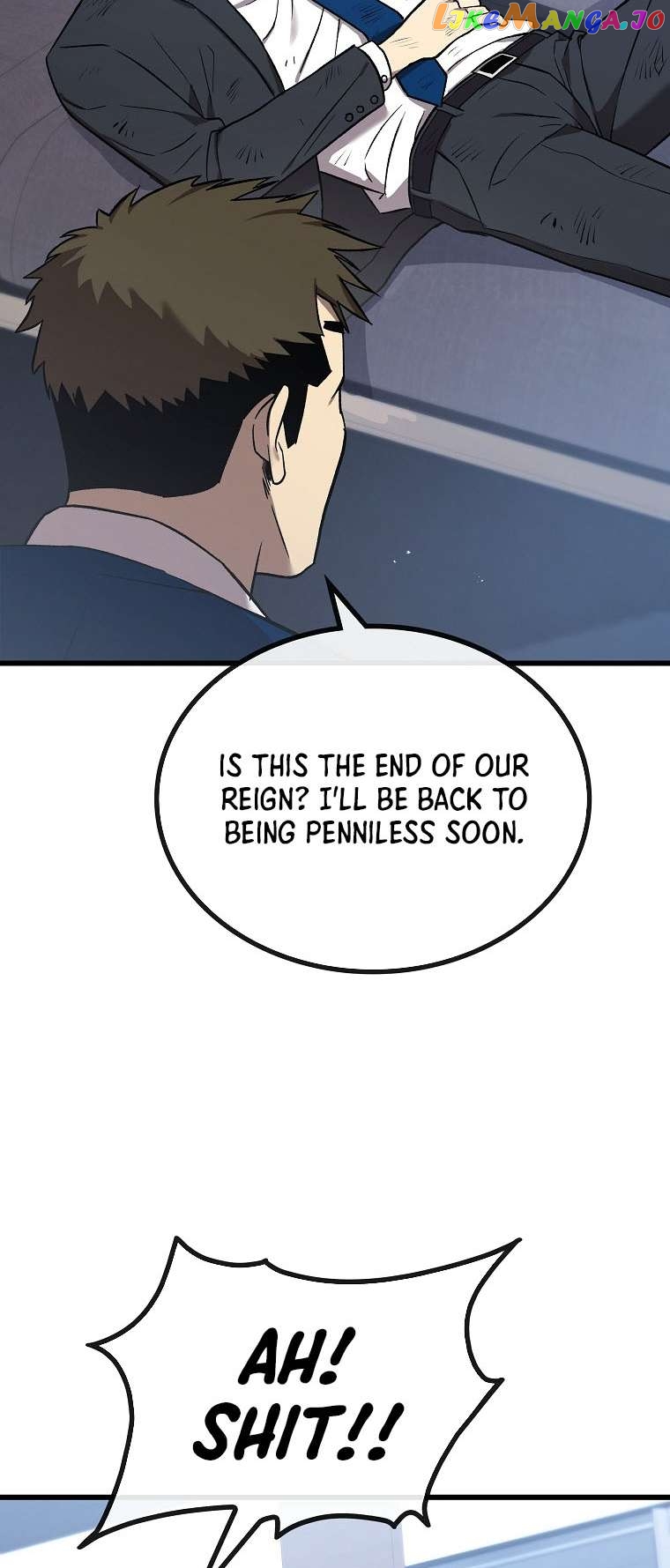 Black-Haired Tactical Genius Chapter 12 - page 72