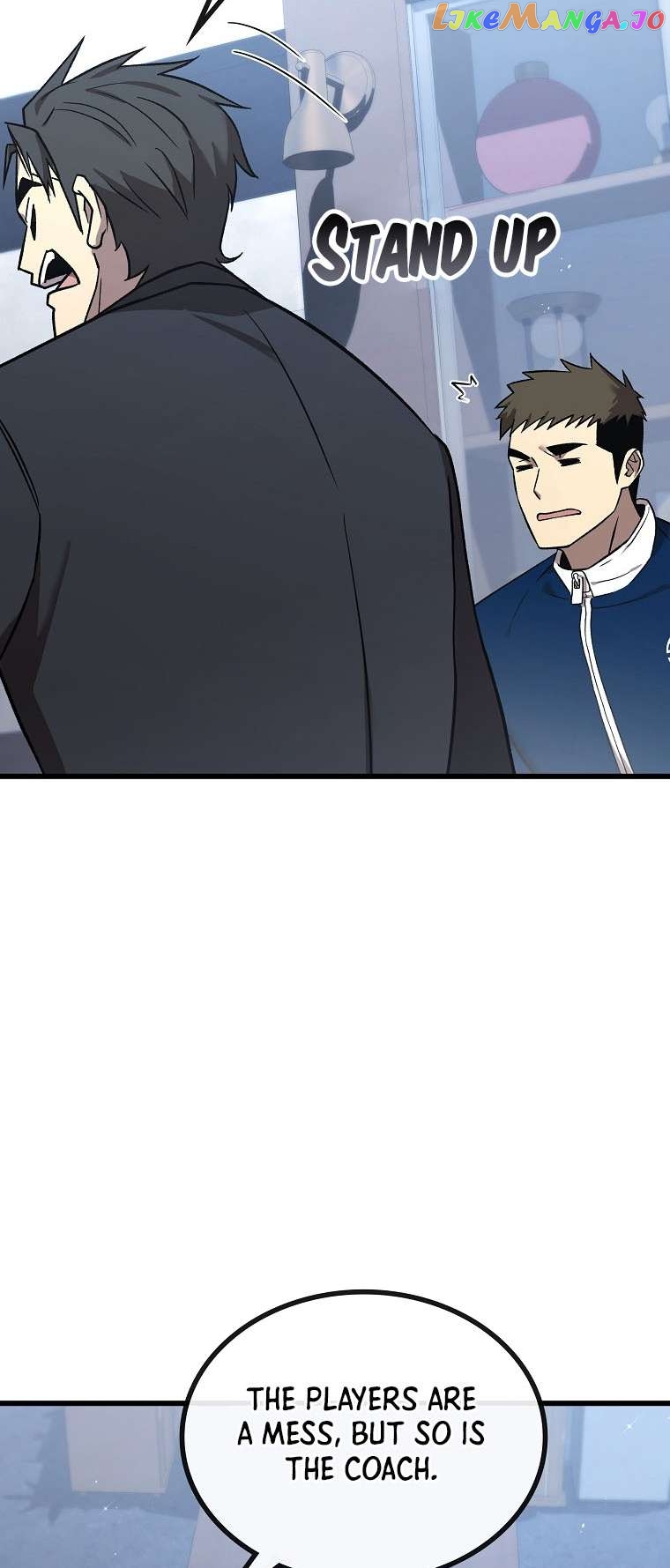 Black-Haired Tactical Genius Chapter 12 - page 73
