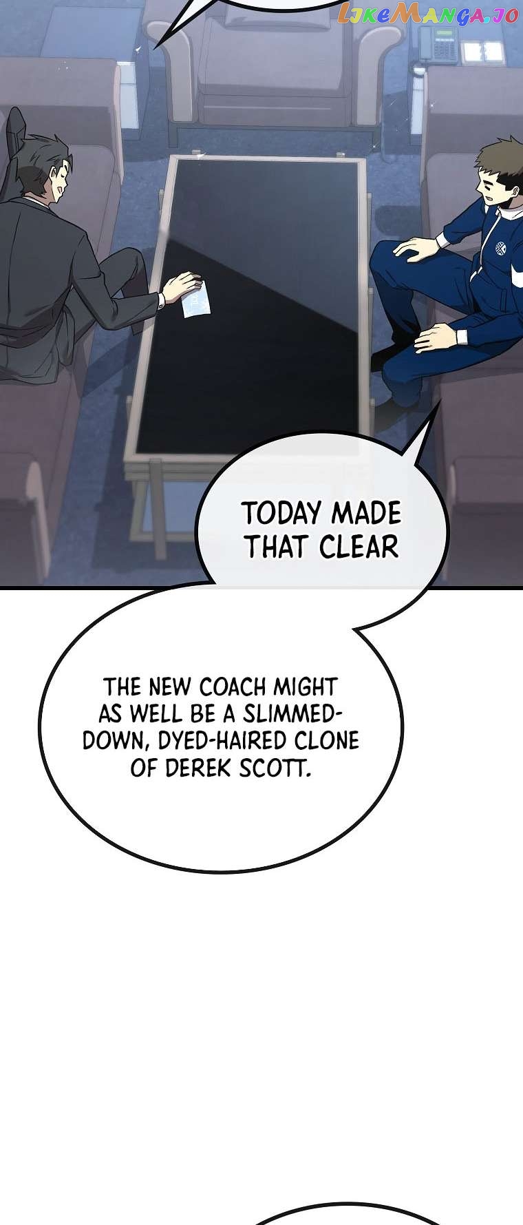 Black-Haired Tactical Genius Chapter 12 - page 74