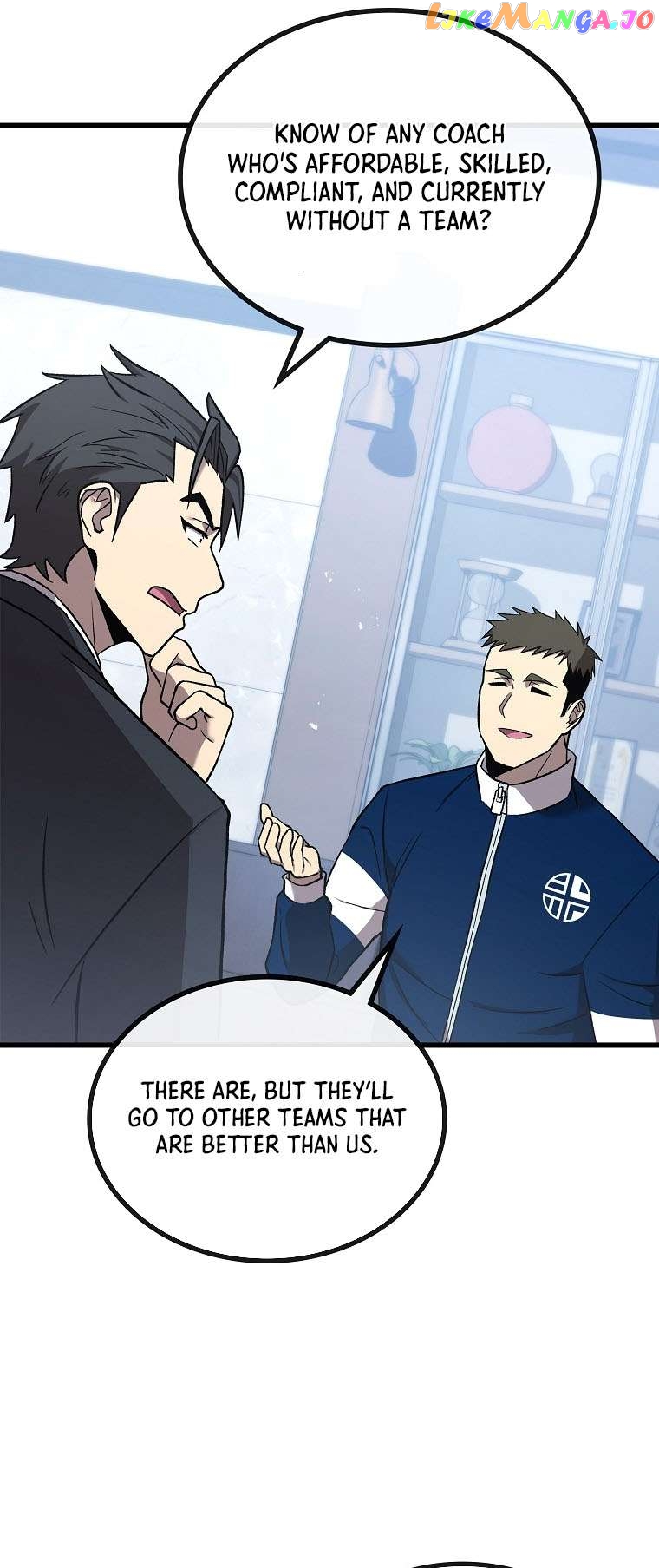 Black-Haired Tactical Genius Chapter 12 - page 78