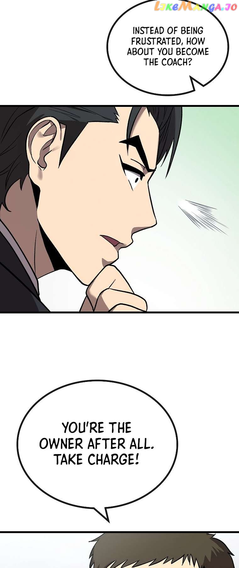 Black-Haired Tactical Genius Chapter 12 - page 79