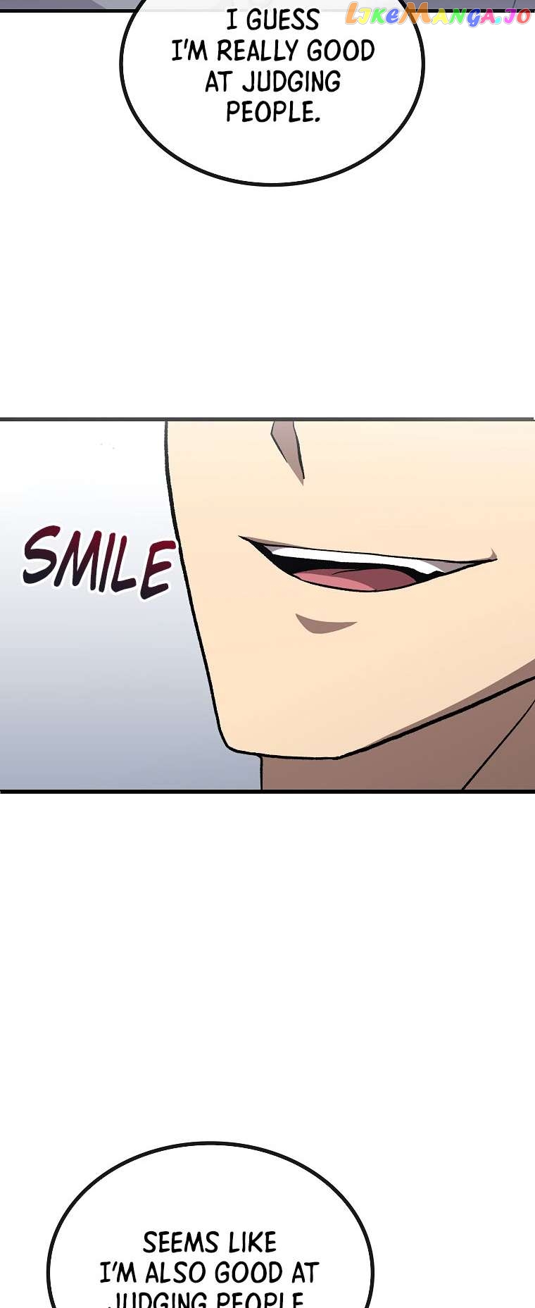 Black-Haired Tactical Genius Chapter 12 - page 8