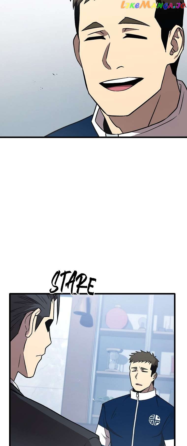 Black-Haired Tactical Genius Chapter 12 - page 80