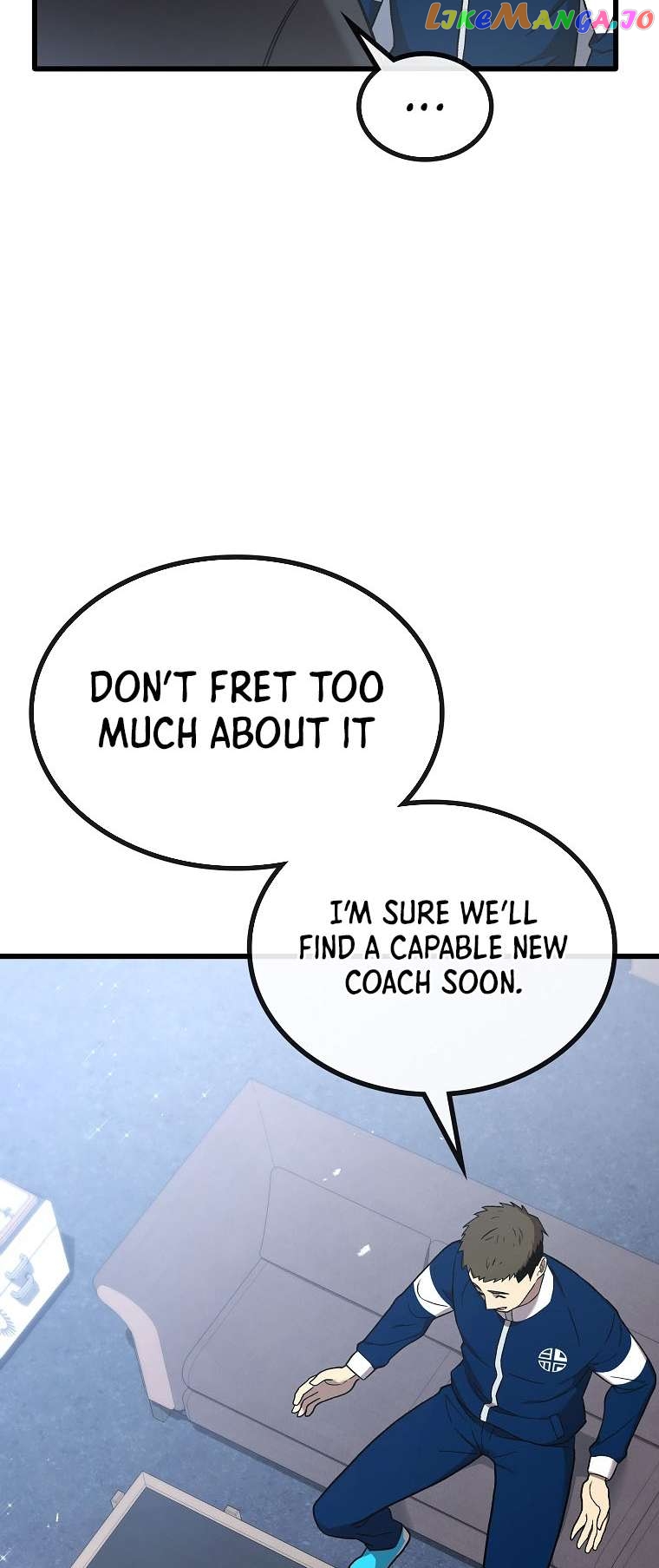 Black-Haired Tactical Genius Chapter 12 - page 81