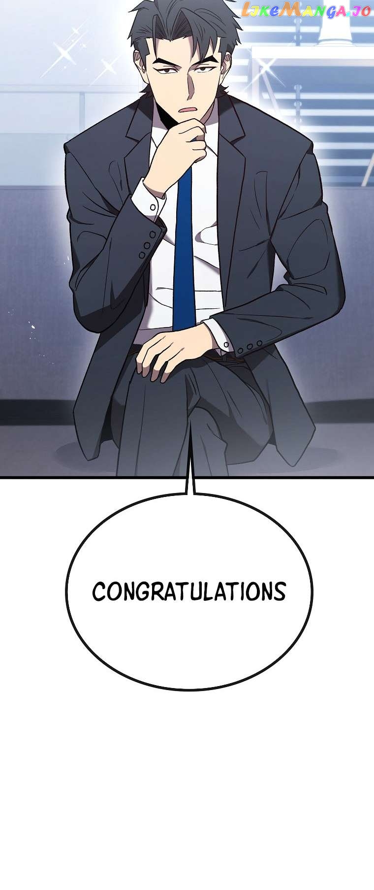 Black-Haired Tactical Genius Chapter 12 - page 83
