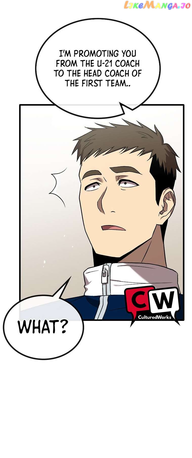 Black-Haired Tactical Genius Chapter 12 - page 84