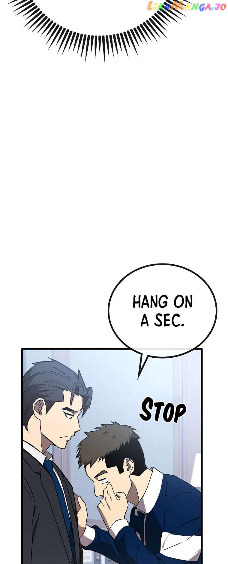 Black-Haired Tactical Genius Chapter 12 - page 88