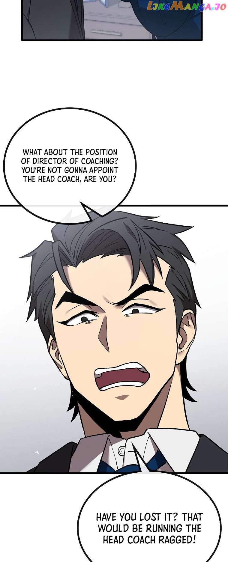 Black-Haired Tactical Genius Chapter 12 - page 89