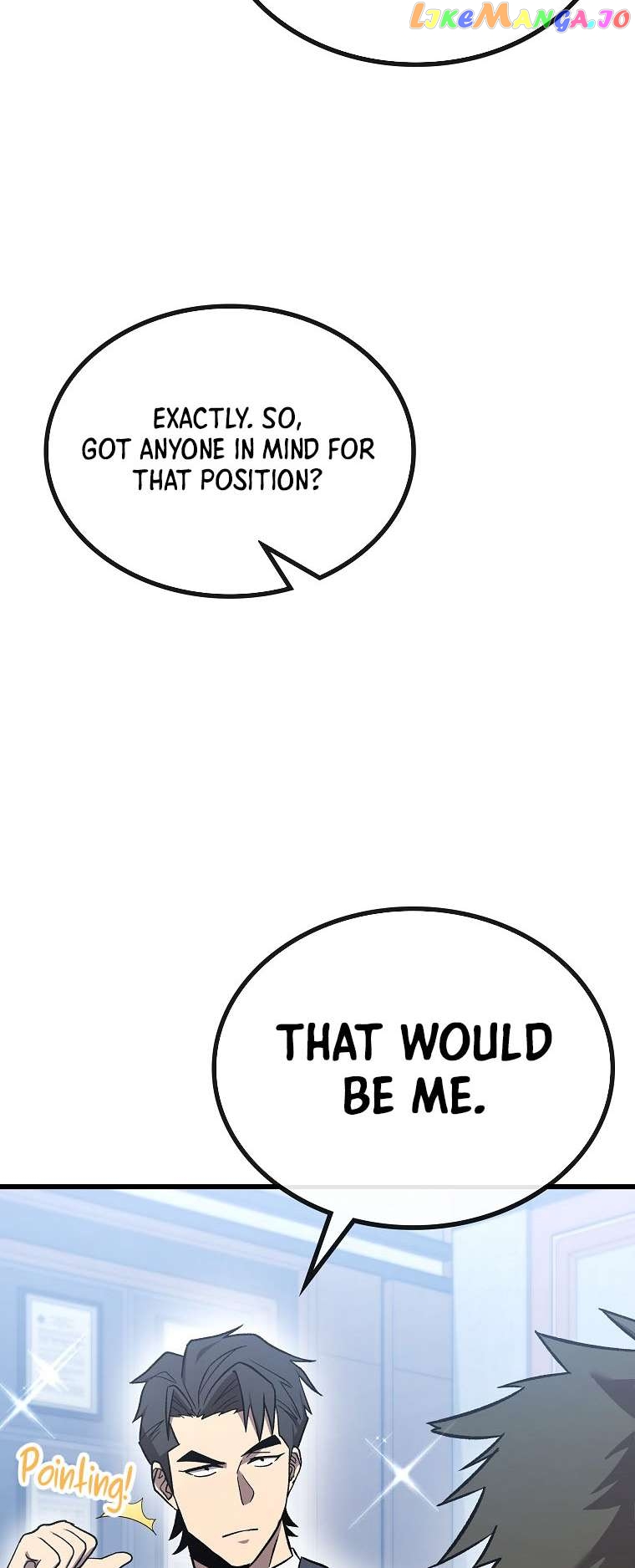 Black-Haired Tactical Genius Chapter 12 - page 90