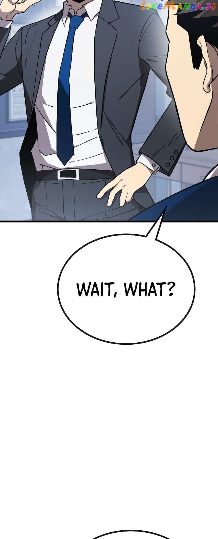 Black-Haired Tactical Genius Chapter 12 - page 91