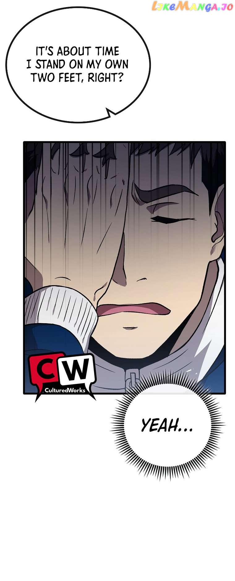 Black-Haired Tactical Genius Chapter 12 - page 93