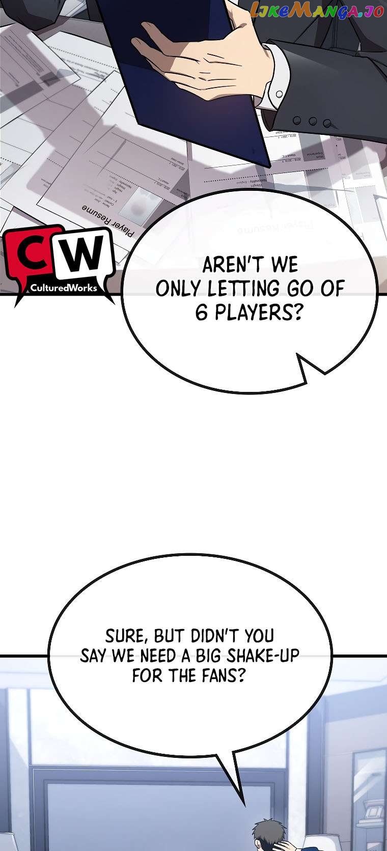 Black-Haired Tactical Genius Chapter 13 - page 25
