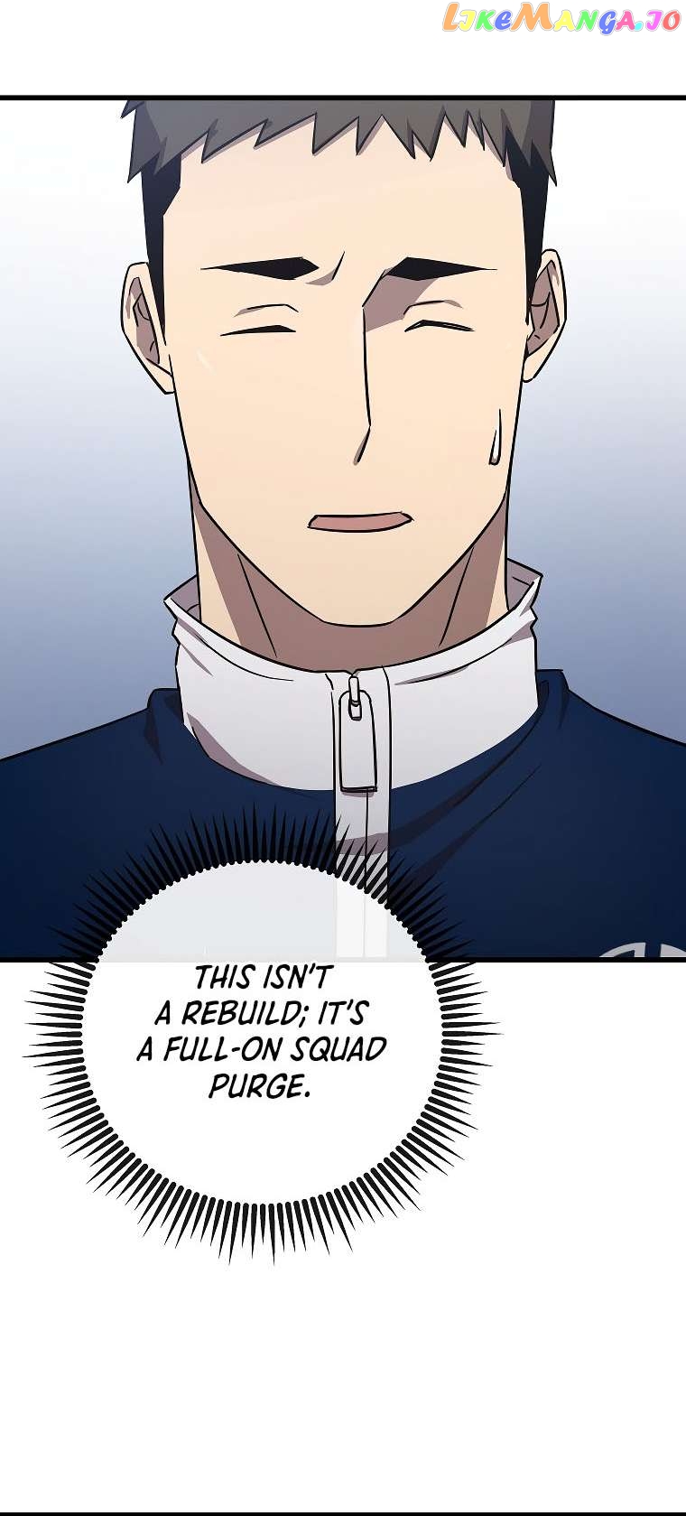 Black-Haired Tactical Genius Chapter 13 - page 33