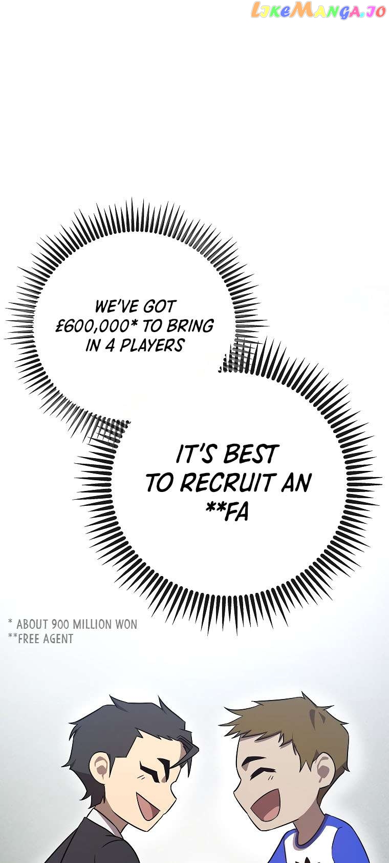 Black-Haired Tactical Genius Chapter 13 - page 38