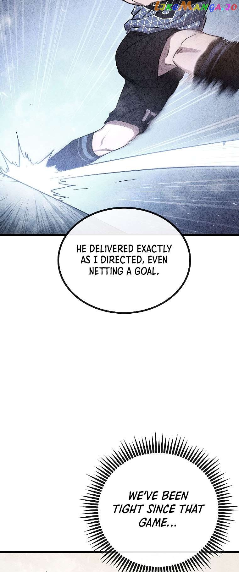 Black-Haired Tactical Genius Chapter 13 - page 42