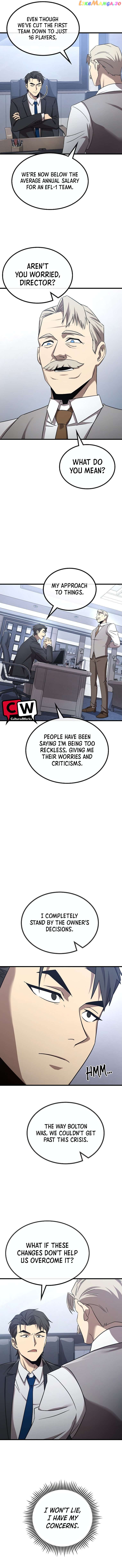 Black-Haired Tactical Genius Chapter 13 - page 59