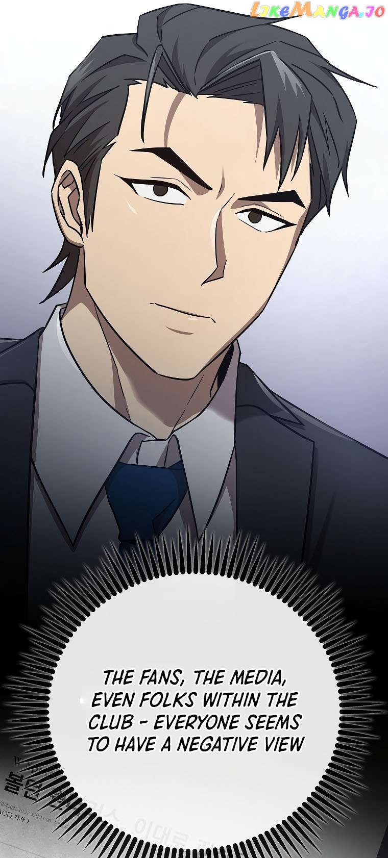Black-Haired Tactical Genius Chapter 13 - page 60