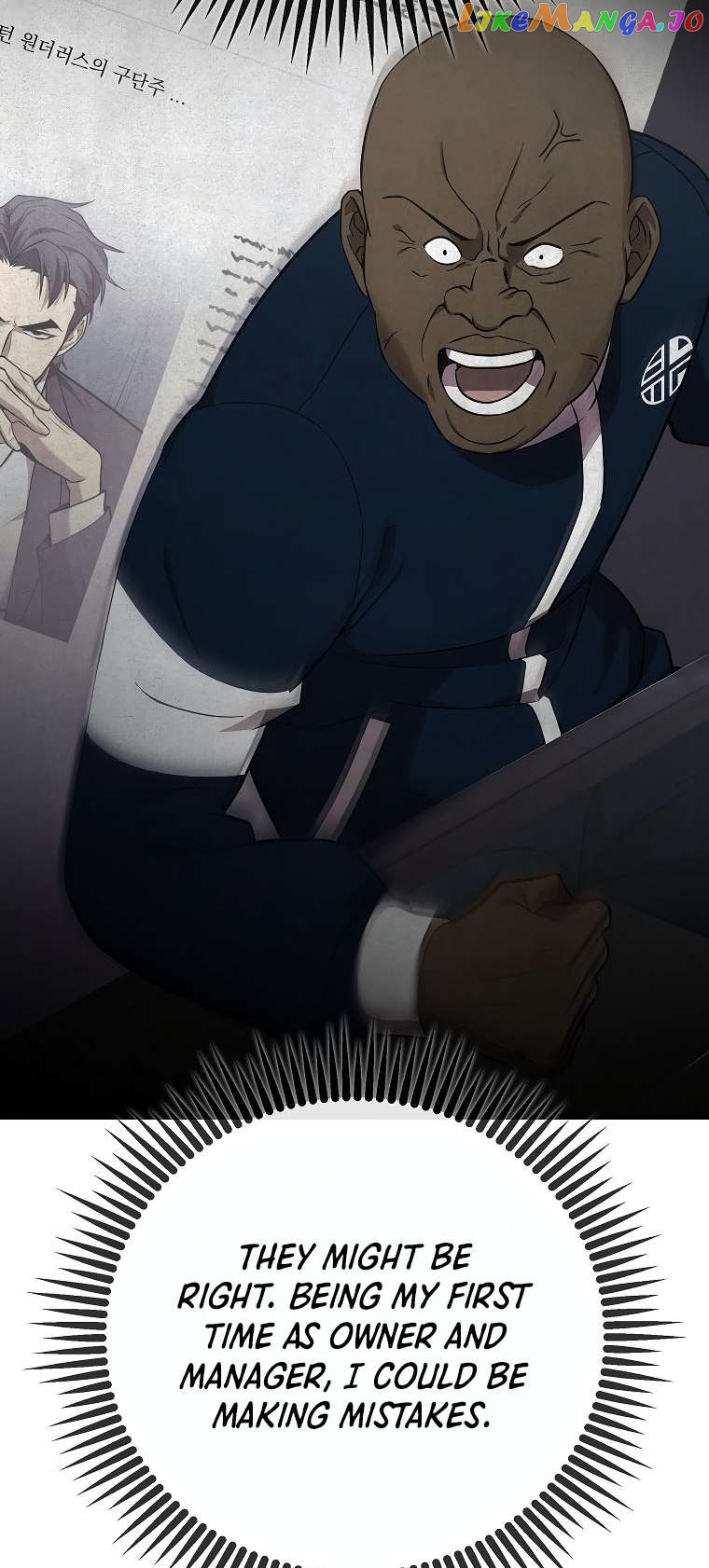 Black-Haired Tactical Genius Chapter 13 - page 61