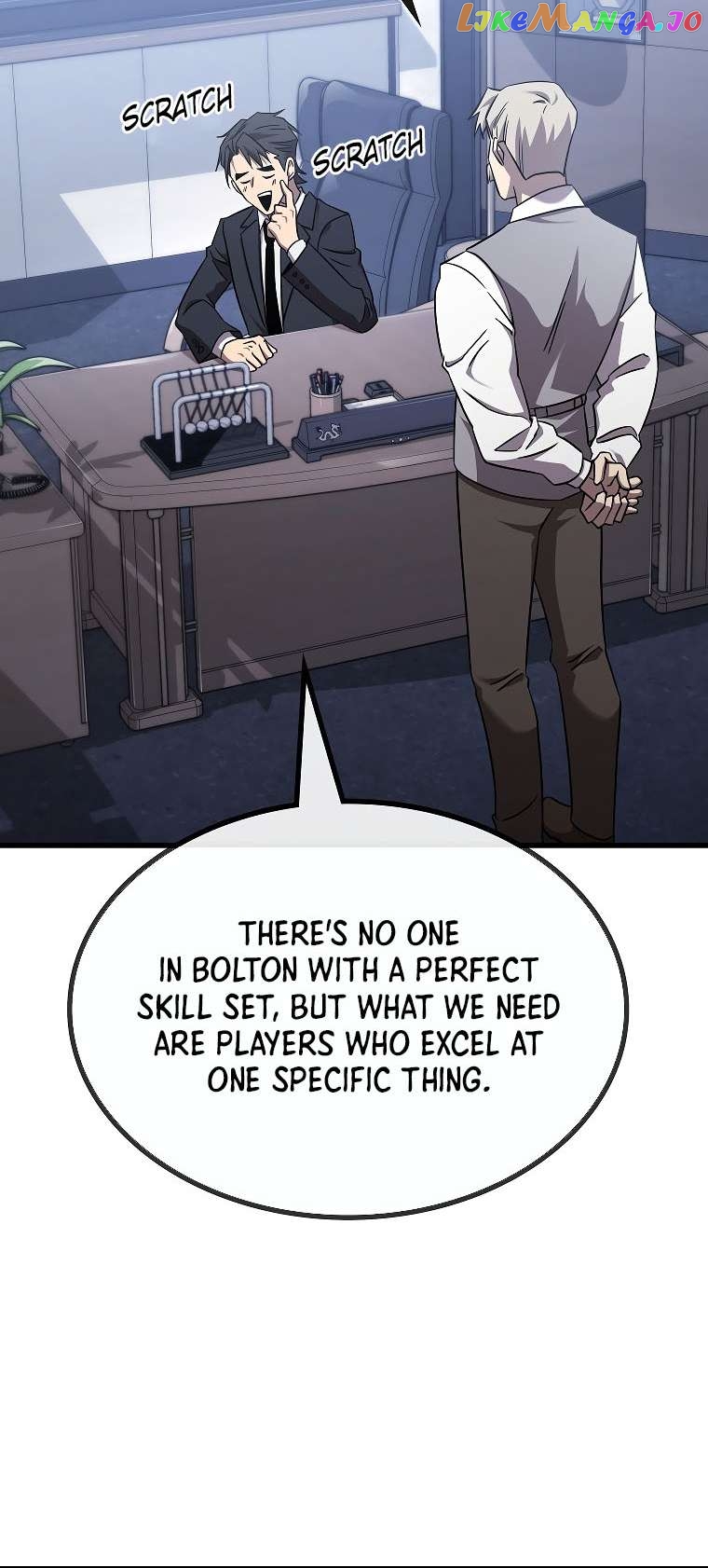 Black-Haired Tactical Genius Chapter 13 - page 65