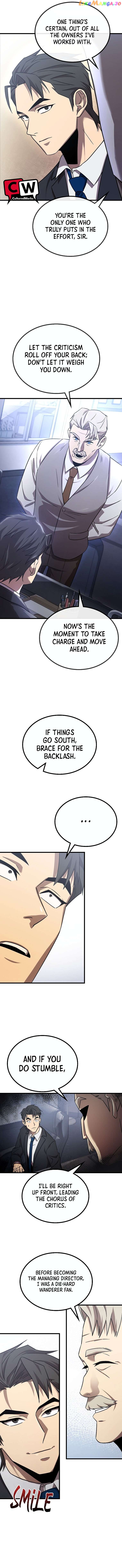 Black-Haired Tactical Genius Chapter 13 - page 66