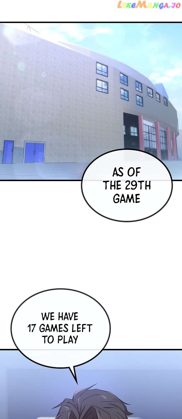 Black-Haired Tactical Genius Chapter 13 - page 7