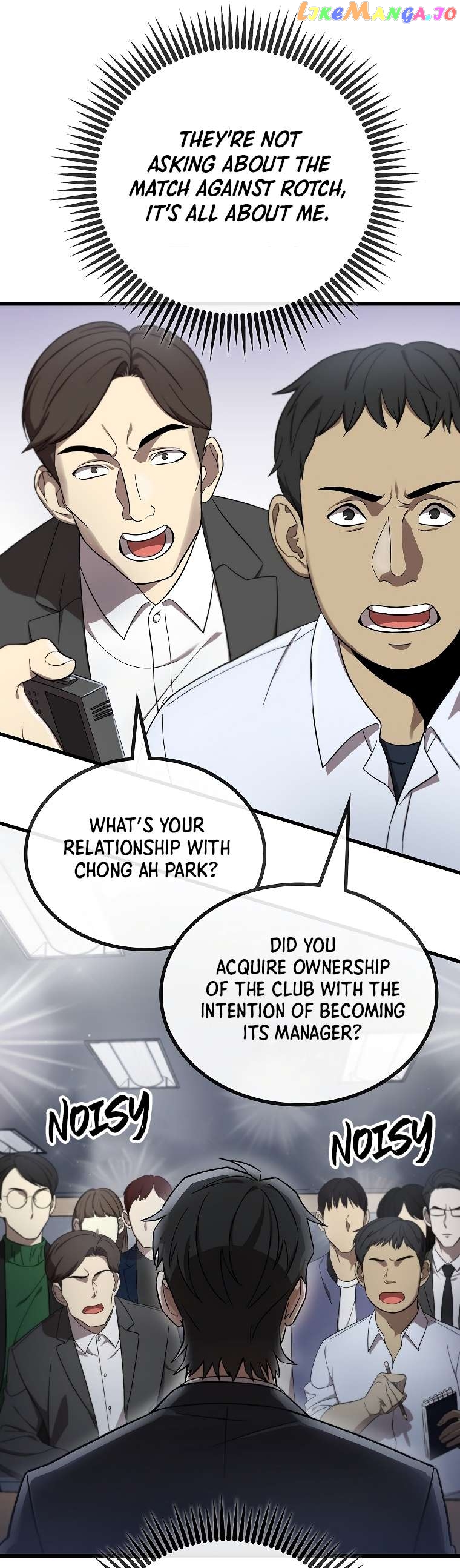 Black-Haired Tactical Genius Chapter 14 - page 15