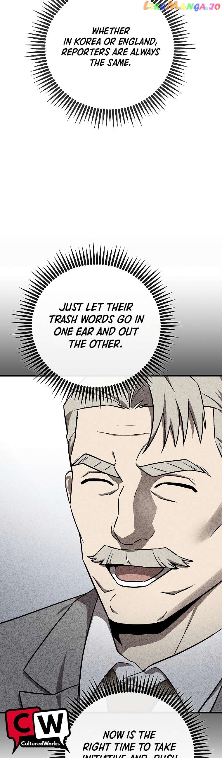 Black-Haired Tactical Genius Chapter 14 - page 16