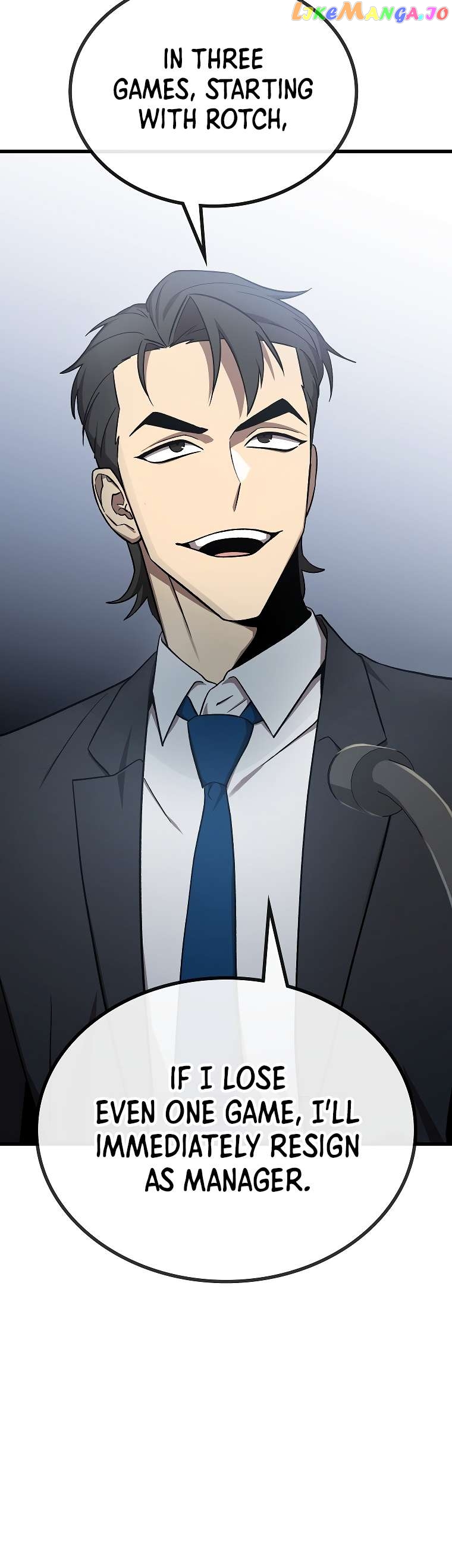 Black-Haired Tactical Genius Chapter 14 - page 21