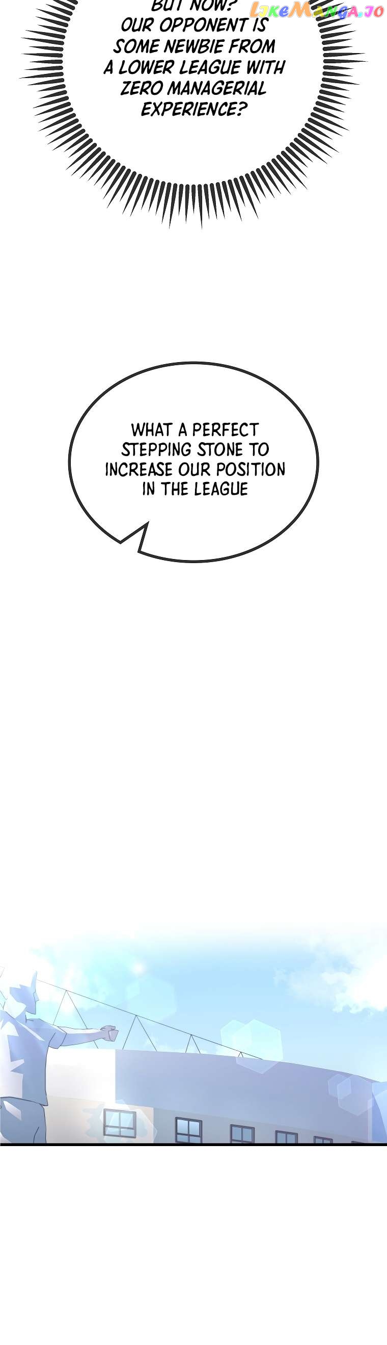 Black-Haired Tactical Genius Chapter 14 - page 29