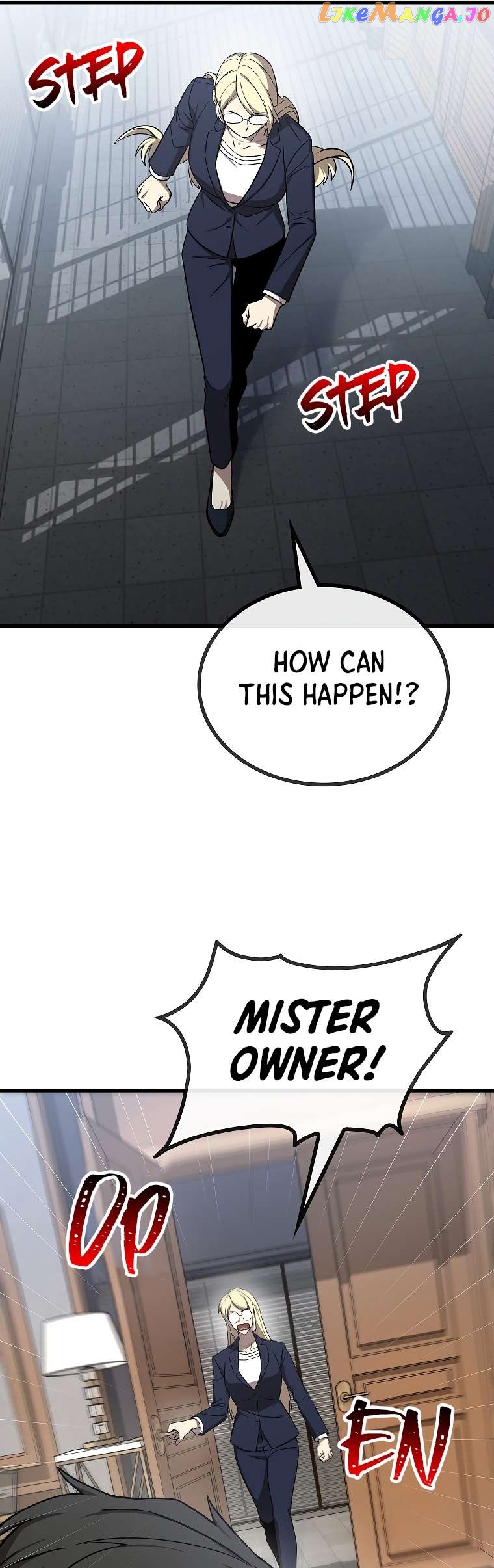 Black-Haired Tactical Genius Chapter 14 - page 30