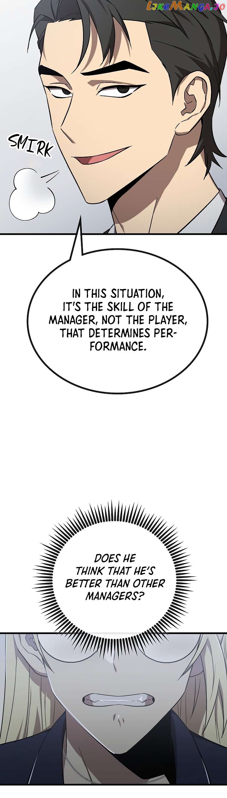 Black-Haired Tactical Genius Chapter 14 - page 44