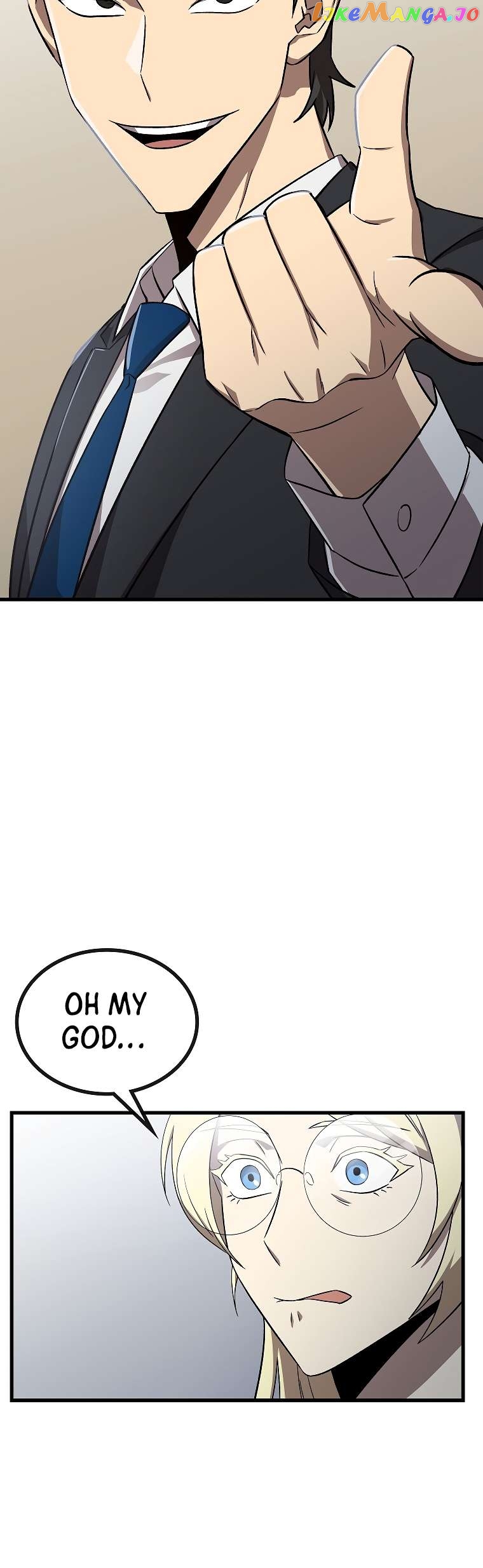Black-Haired Tactical Genius Chapter 14 - page 53