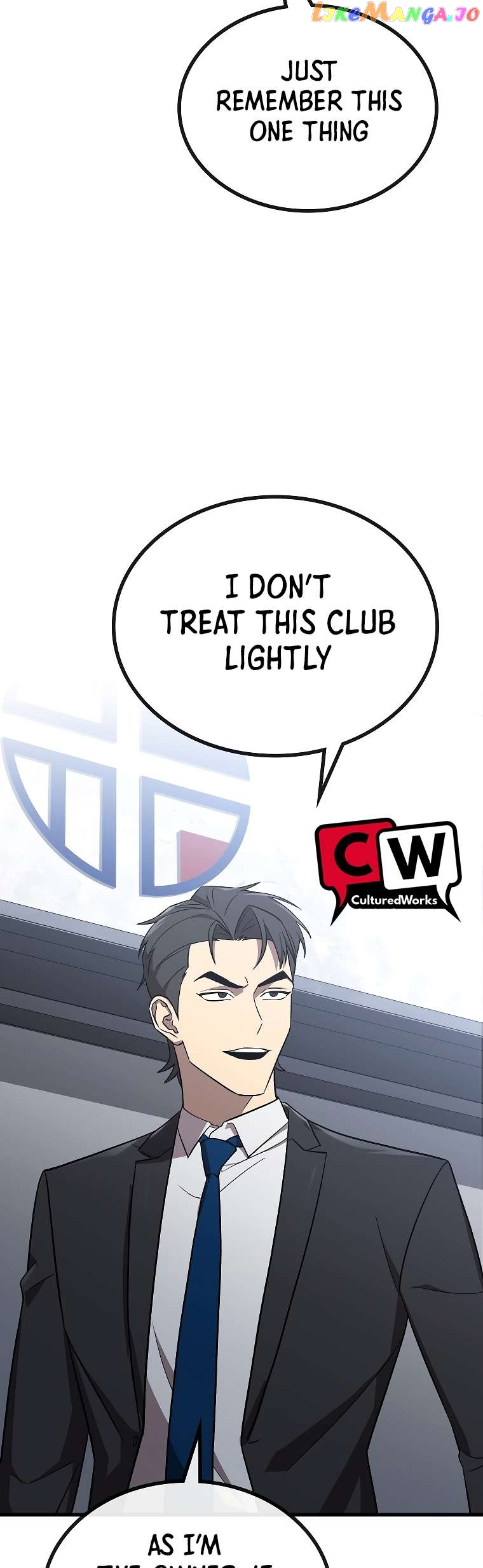 Black-Haired Tactical Genius Chapter 14 - page 55