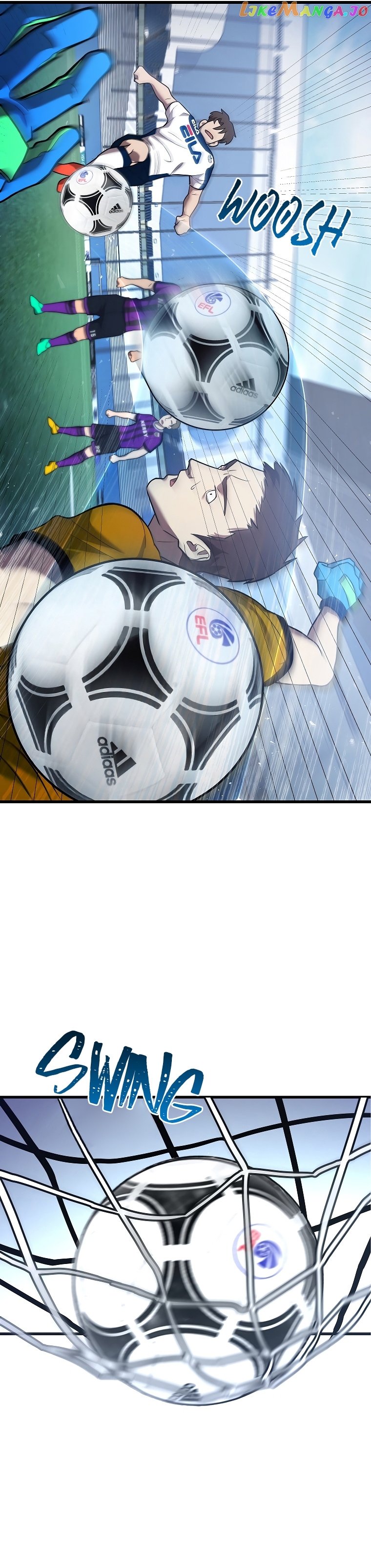 Black-Haired Tactical Genius Chapter 15 - page 11
