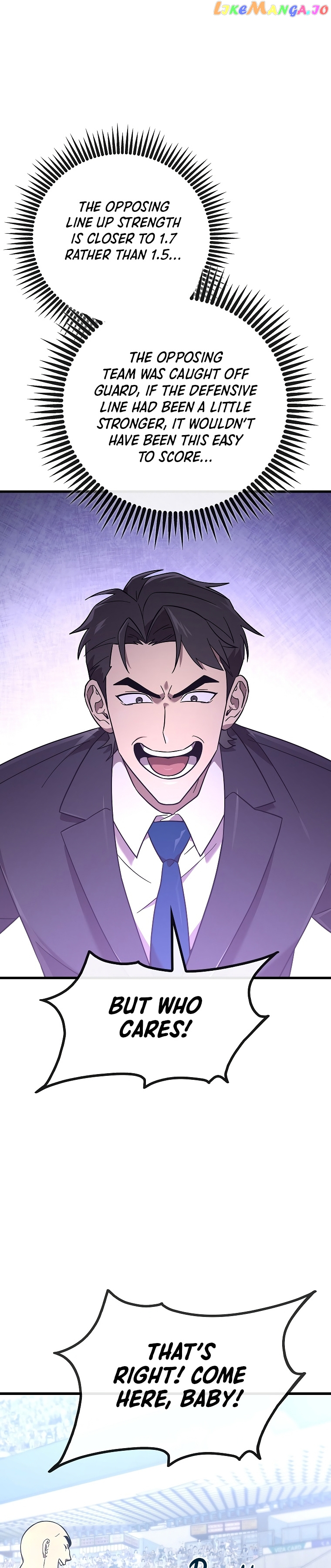 Black-Haired Tactical Genius Chapter 15 - page 18