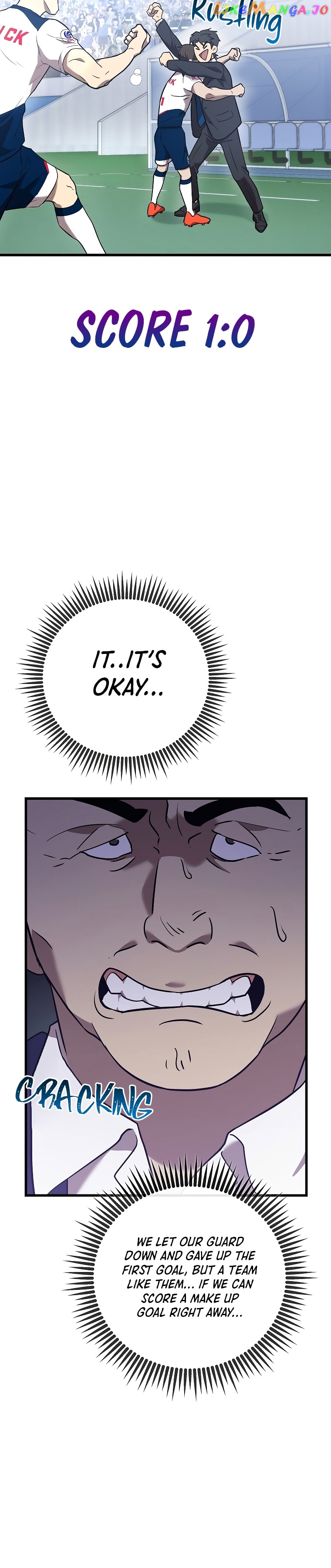 Black-Haired Tactical Genius Chapter 15 - page 19