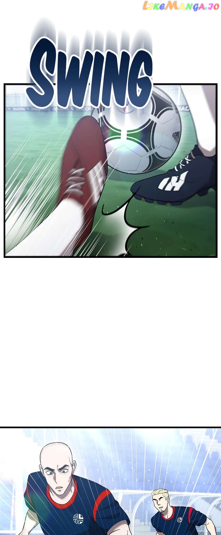 Black-Haired Tactical Genius Chapter 17 - page 15