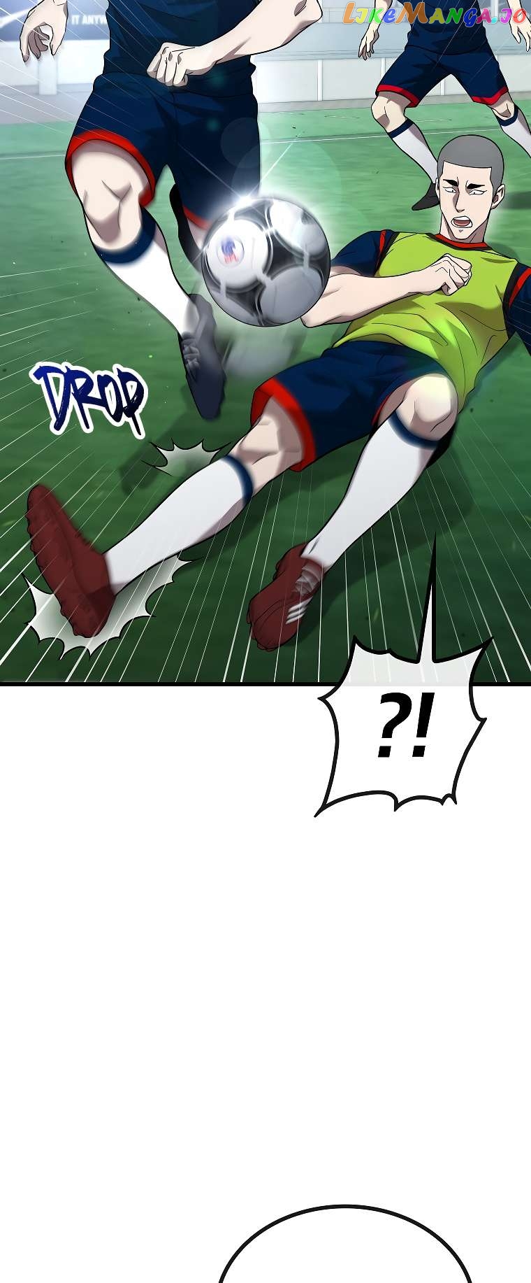Black-Haired Tactical Genius Chapter 17 - page 16