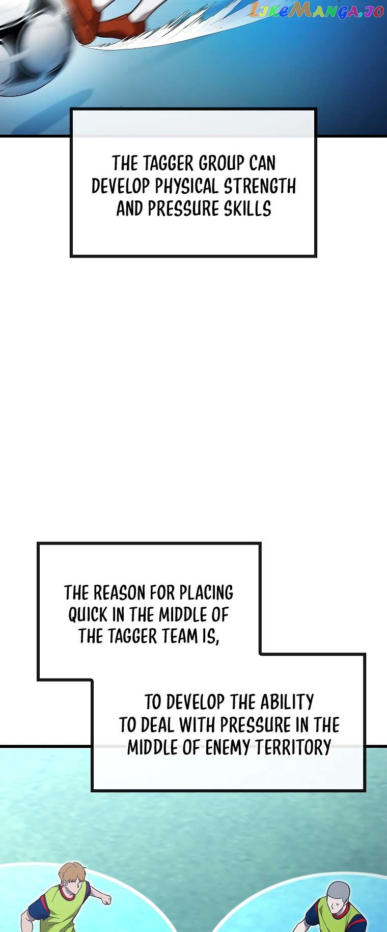 Black-Haired Tactical Genius Chapter 17 - page 25