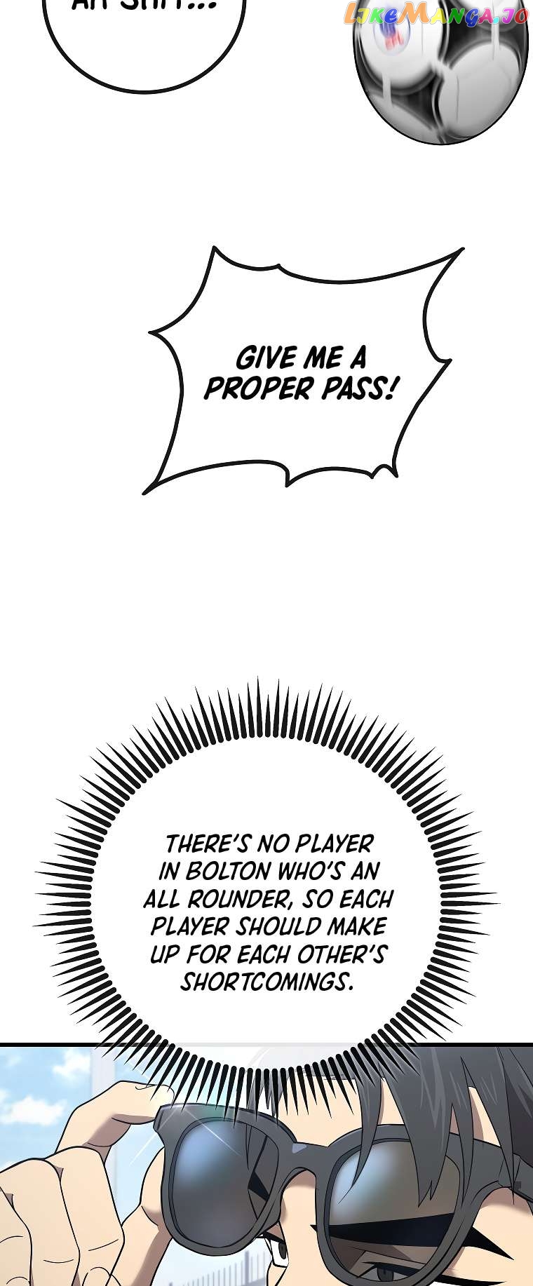 Black-Haired Tactical Genius Chapter 17 - page 30
