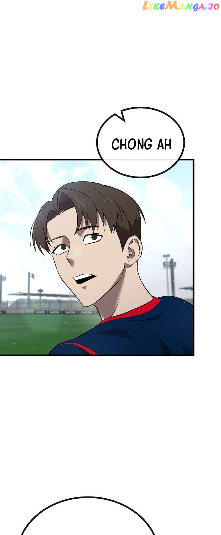 Black-Haired Tactical Genius Chapter 17 - page 33
